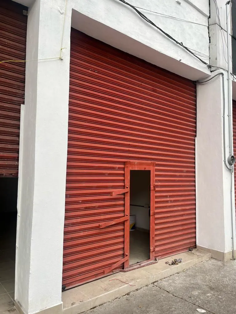 Industrial Spot2