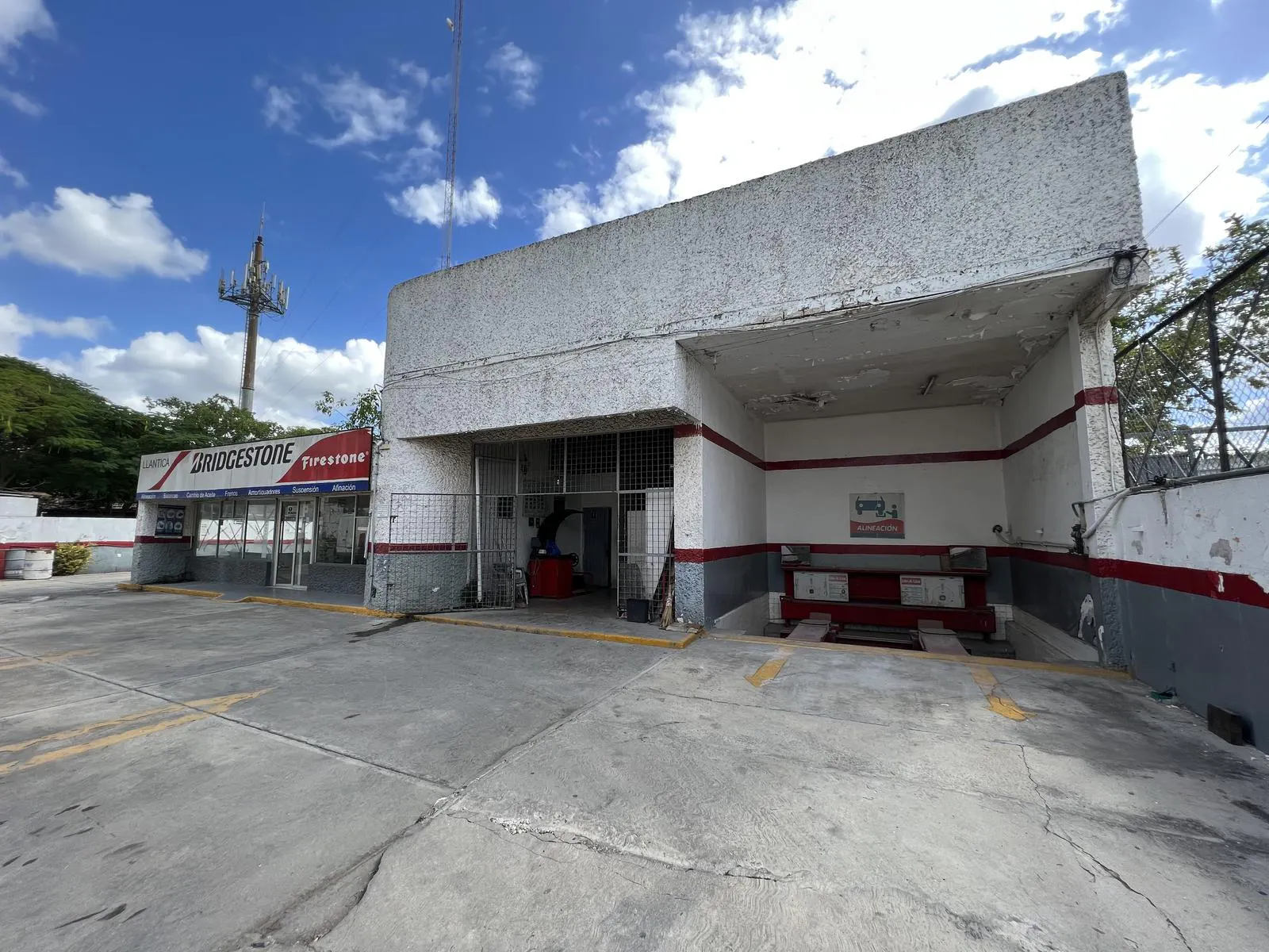 Industrial Spot2