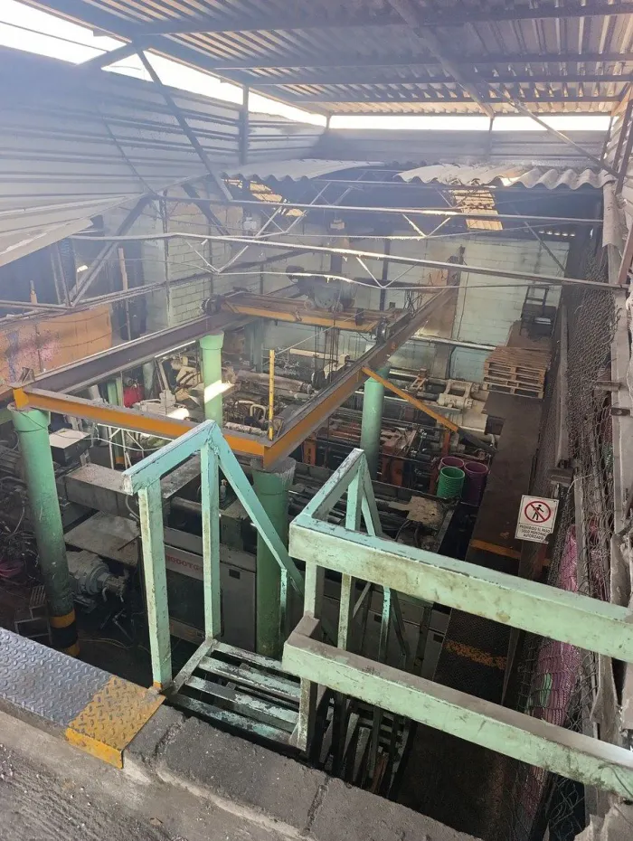 Industrial Spot2