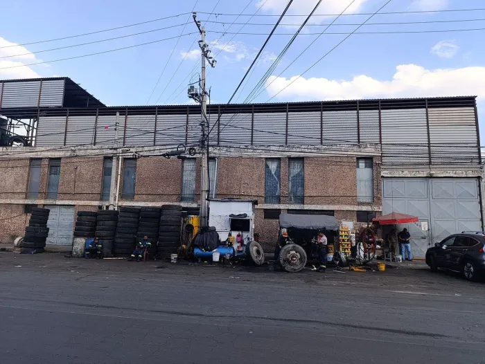 Industrial Spot2