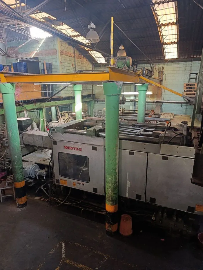 Industrial Spot2