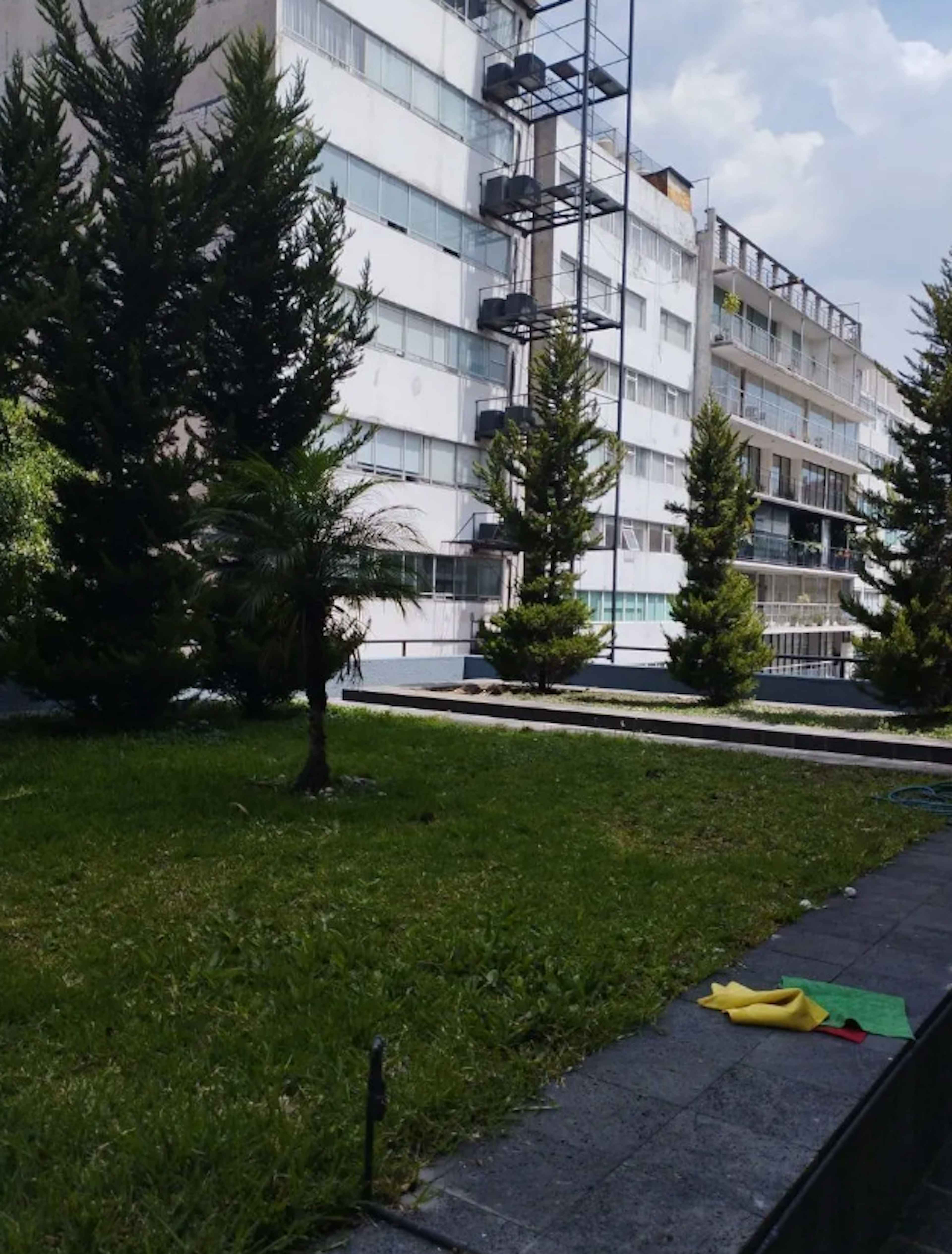 Oficina En Polanco V Sección