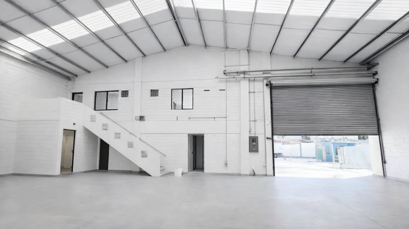 Industrial Spot2