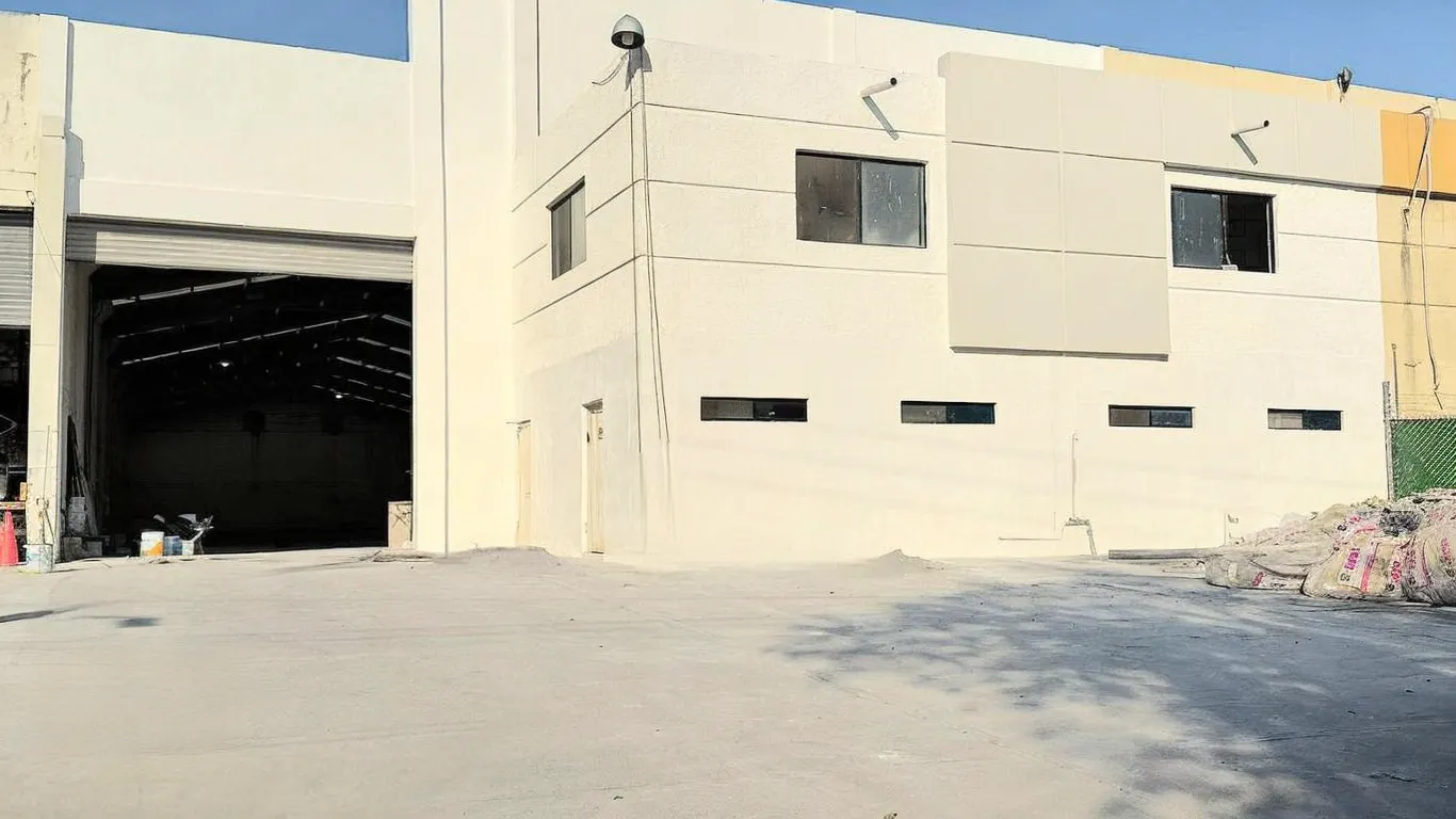 Industrial Spot2