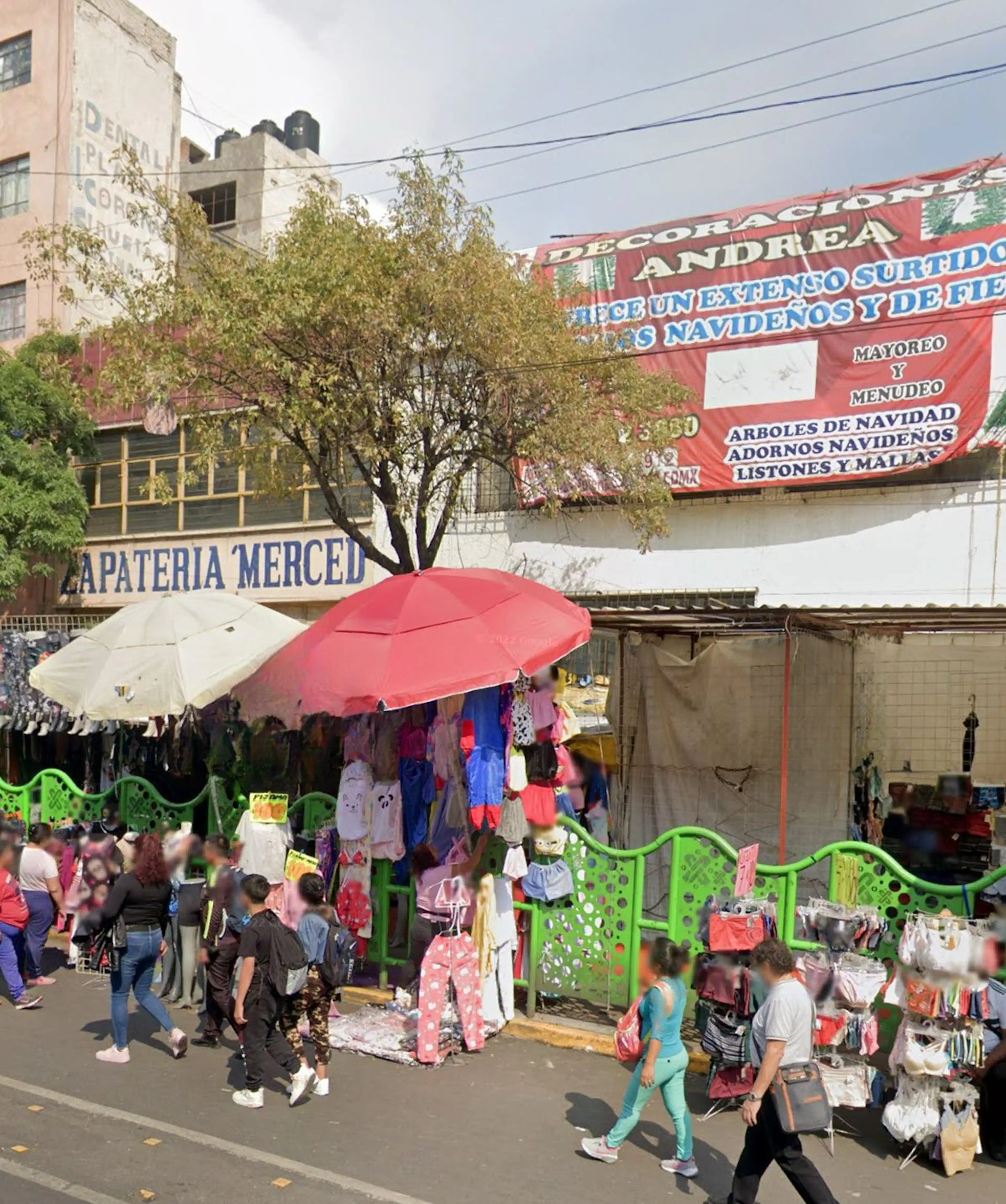 Eje Vial 1 Oriente (anillo De Circunvalación)