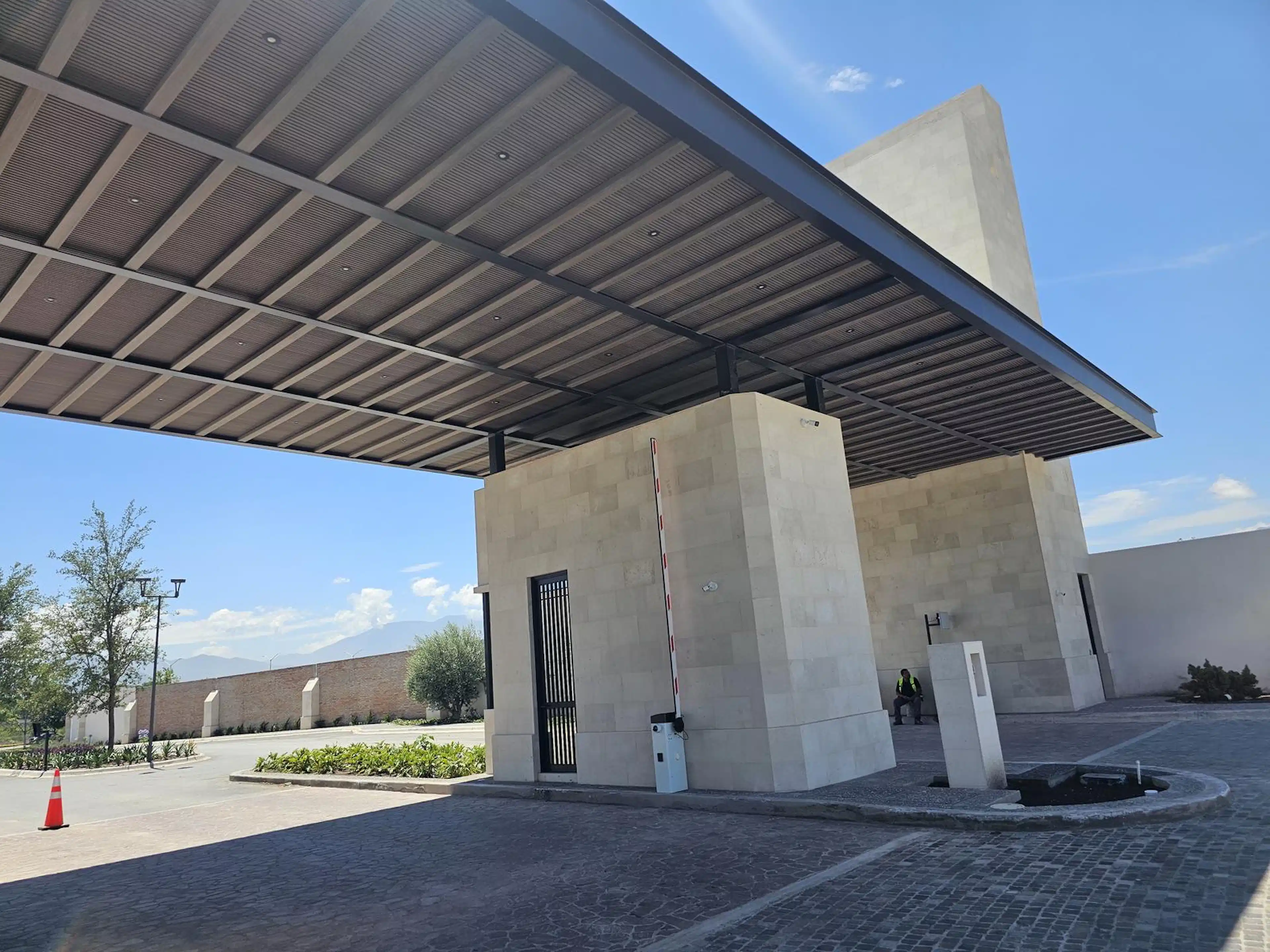 Venta de terreno en Saltillo Coahuila norte