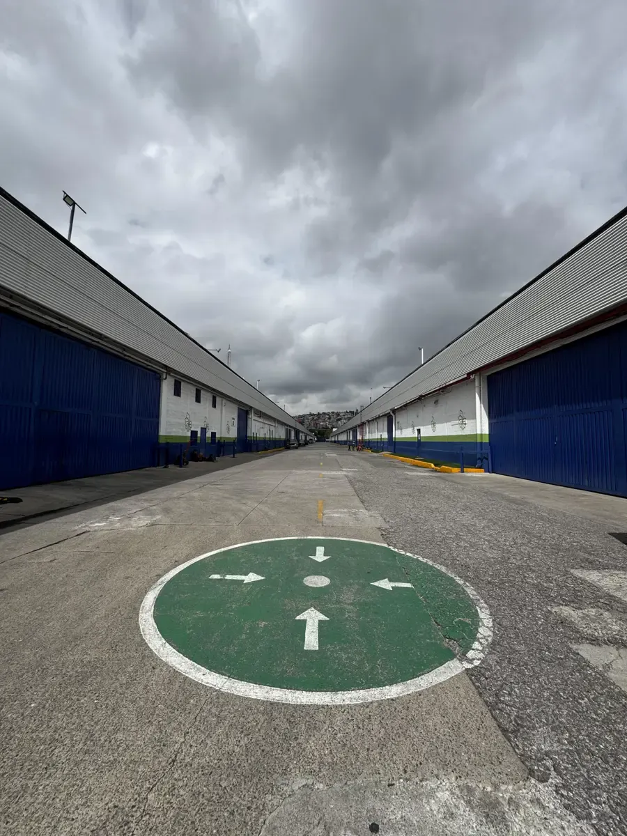 Industrial Spot2