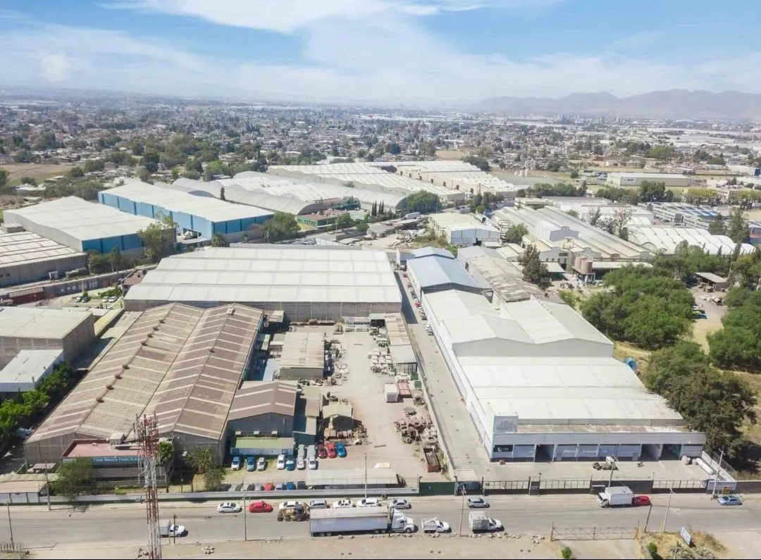 Industrial Spot2