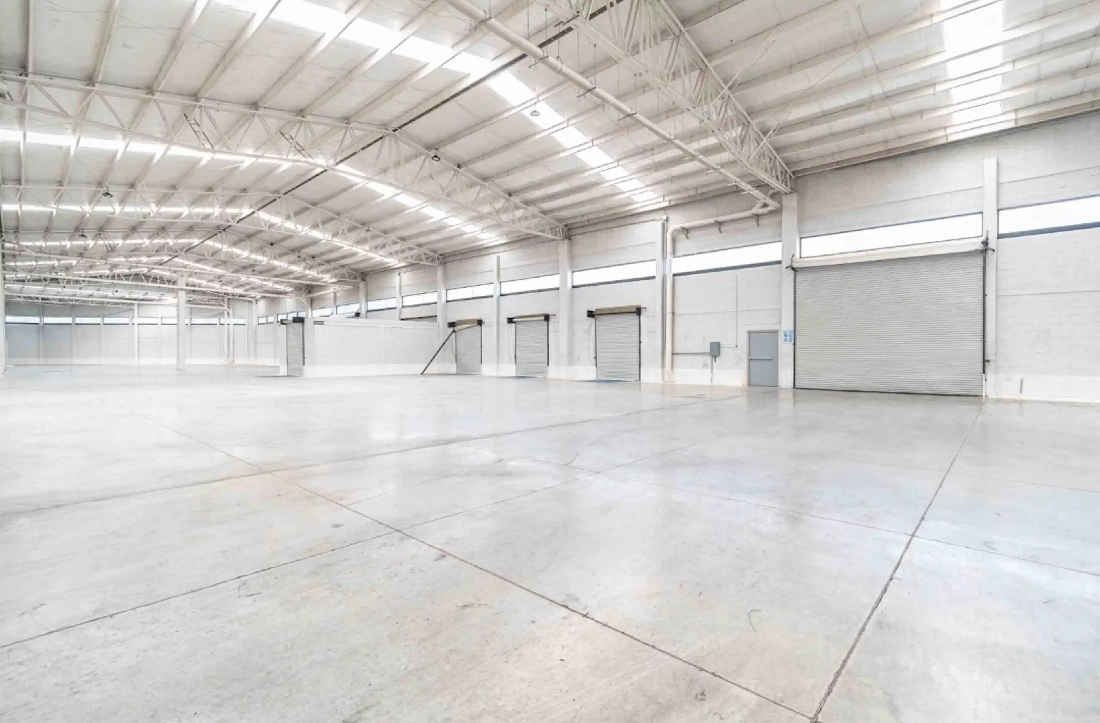 BODEGA EN TULTITLAN PARK
