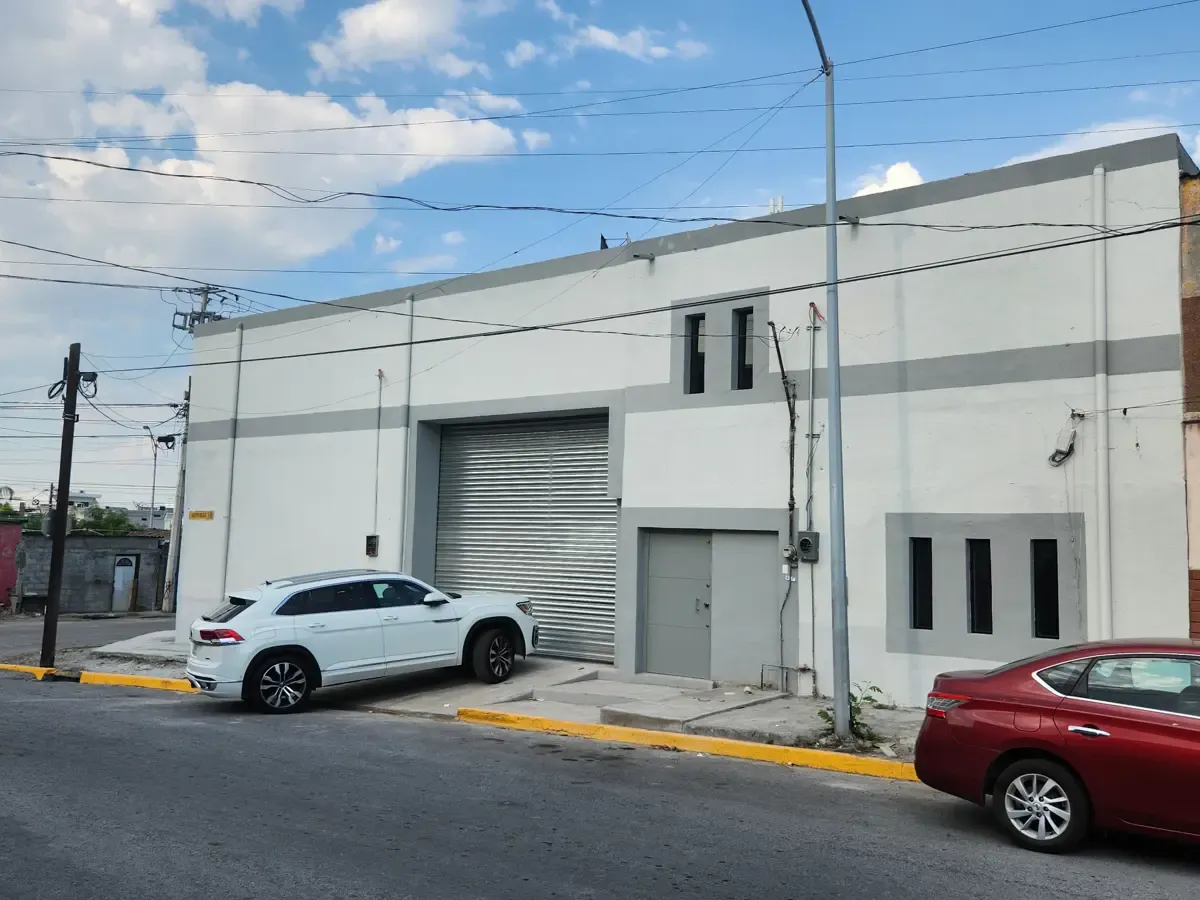 Industrial Spot2