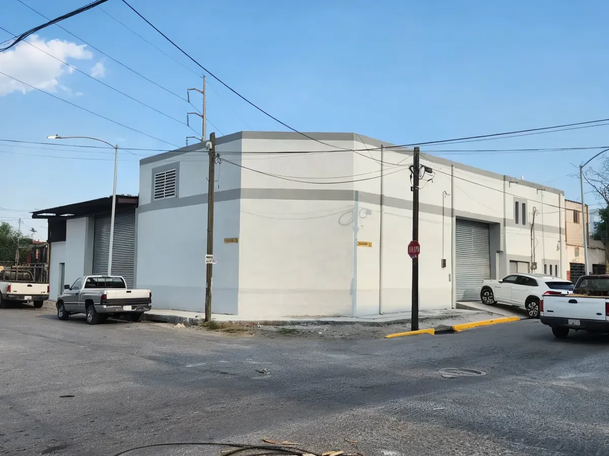 Industrial Spot2