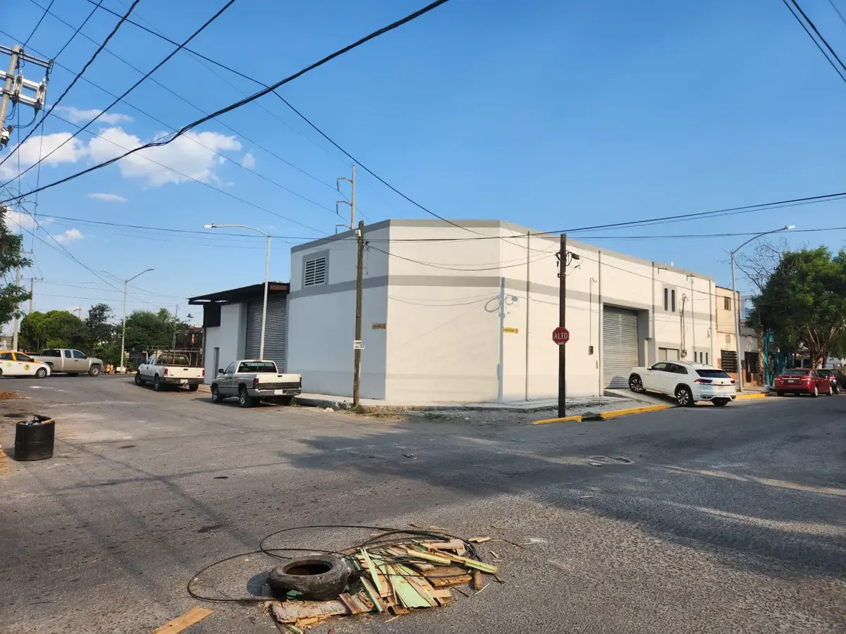 Industrial Spot2
