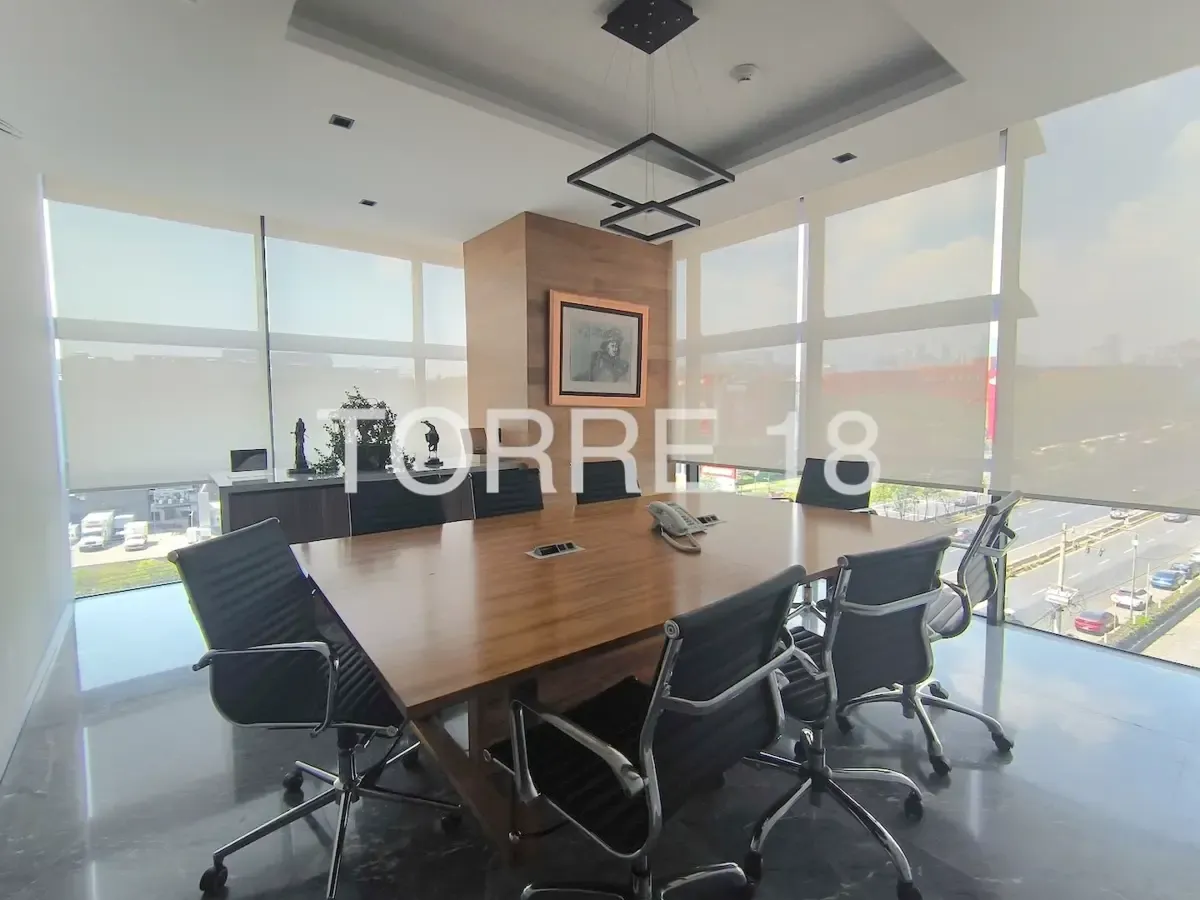 Oficina Spot2
