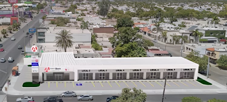 Local Comercial Spot2