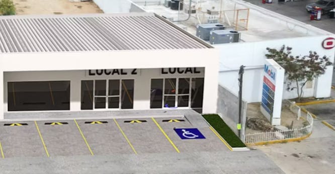 Local Comercial Spot2