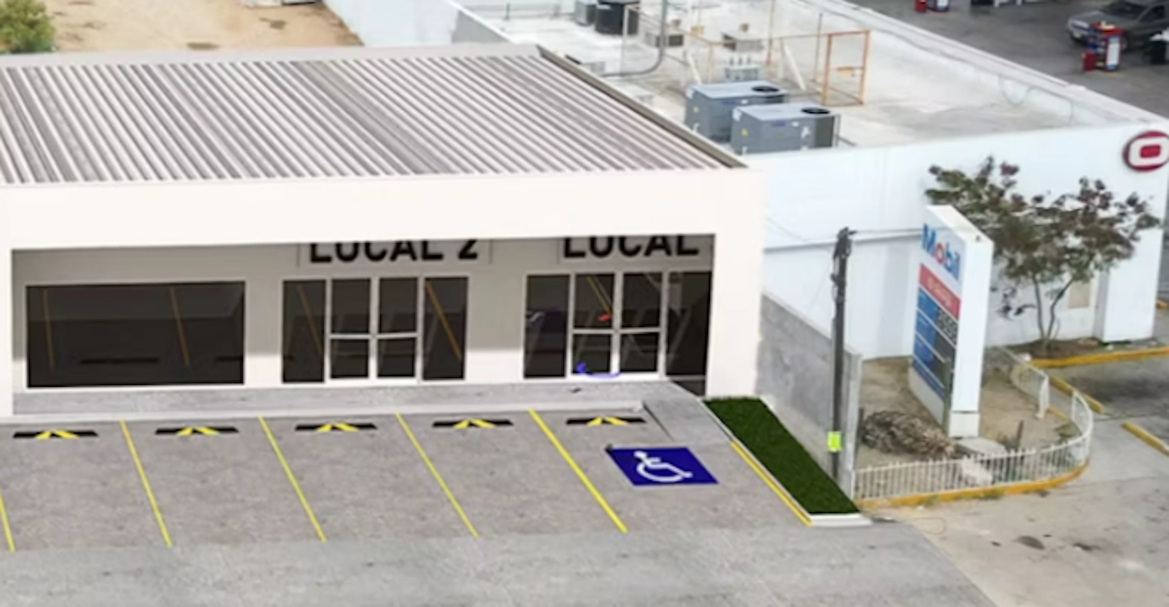 Local Comercial Spot2