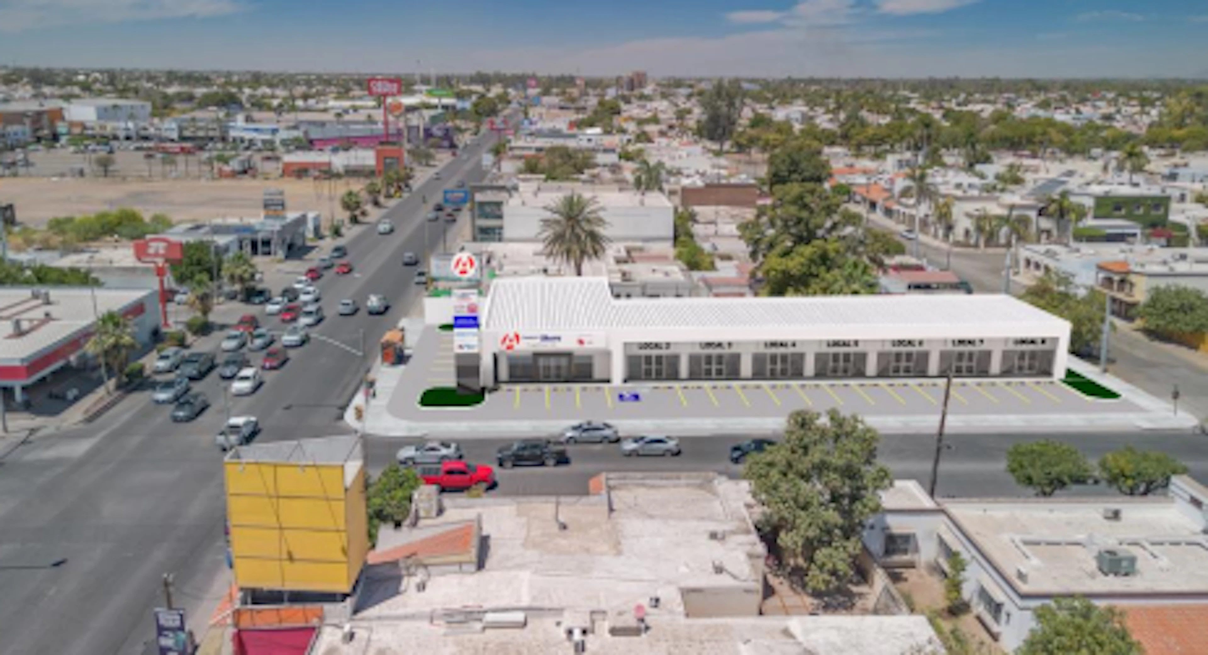 Local Comercial Spot2