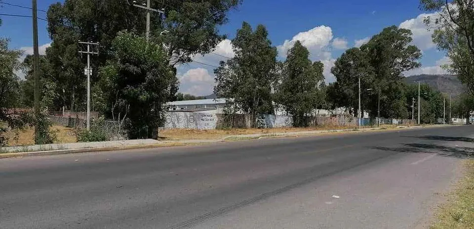 Terreno Spot2