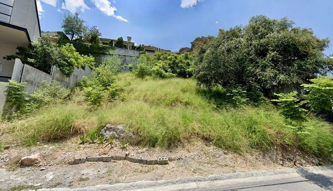 Terreno Spot2