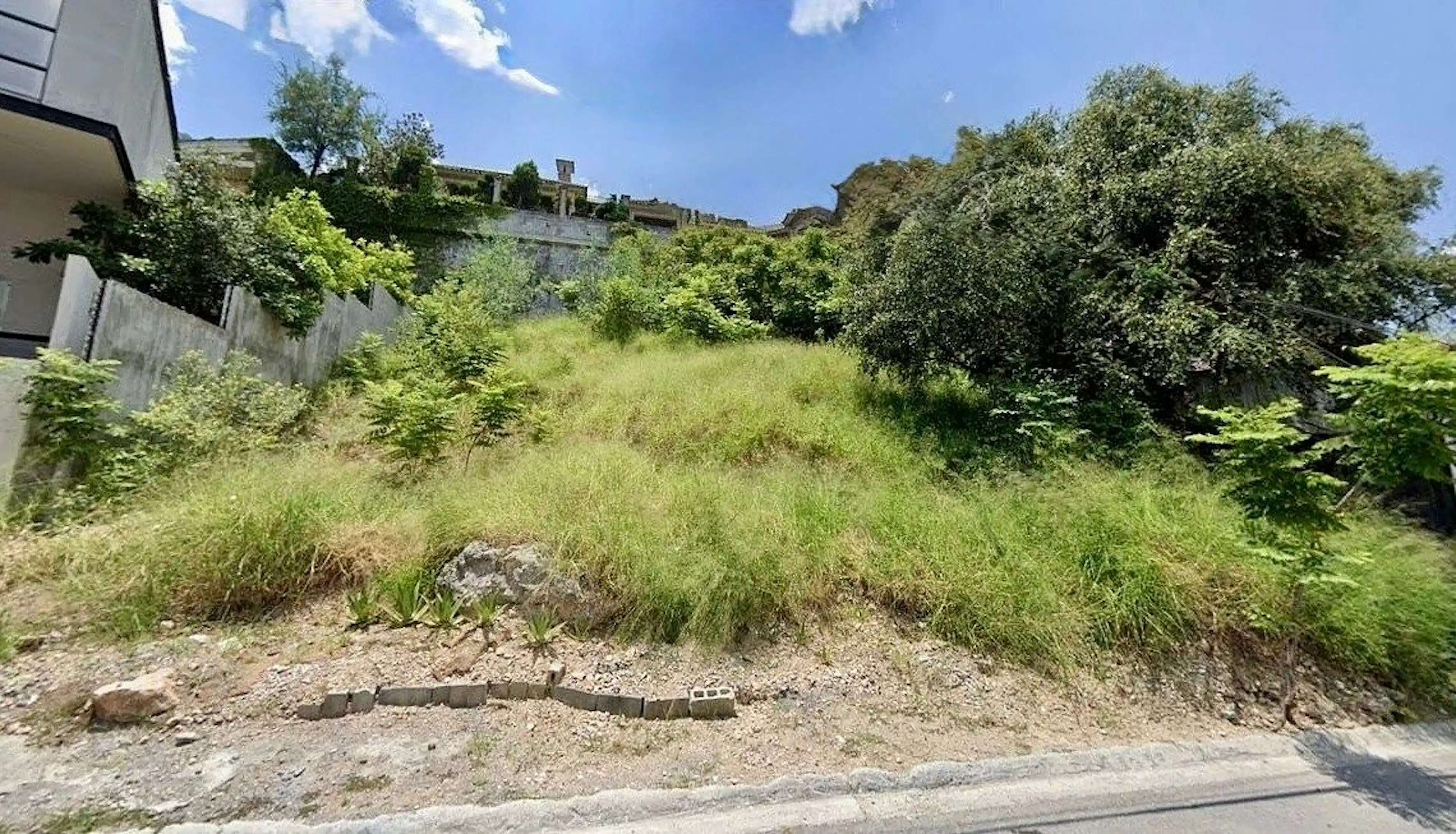Terreno en venta en Bosques de la Sierra