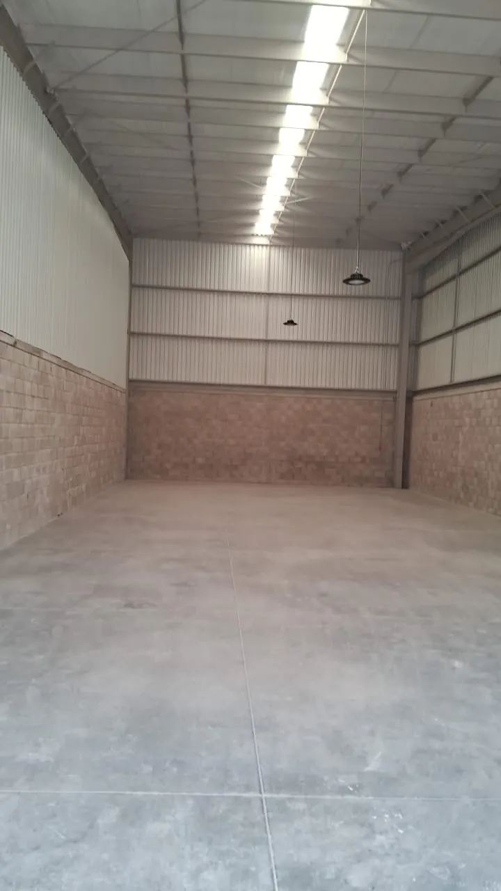 Industrial Spot2