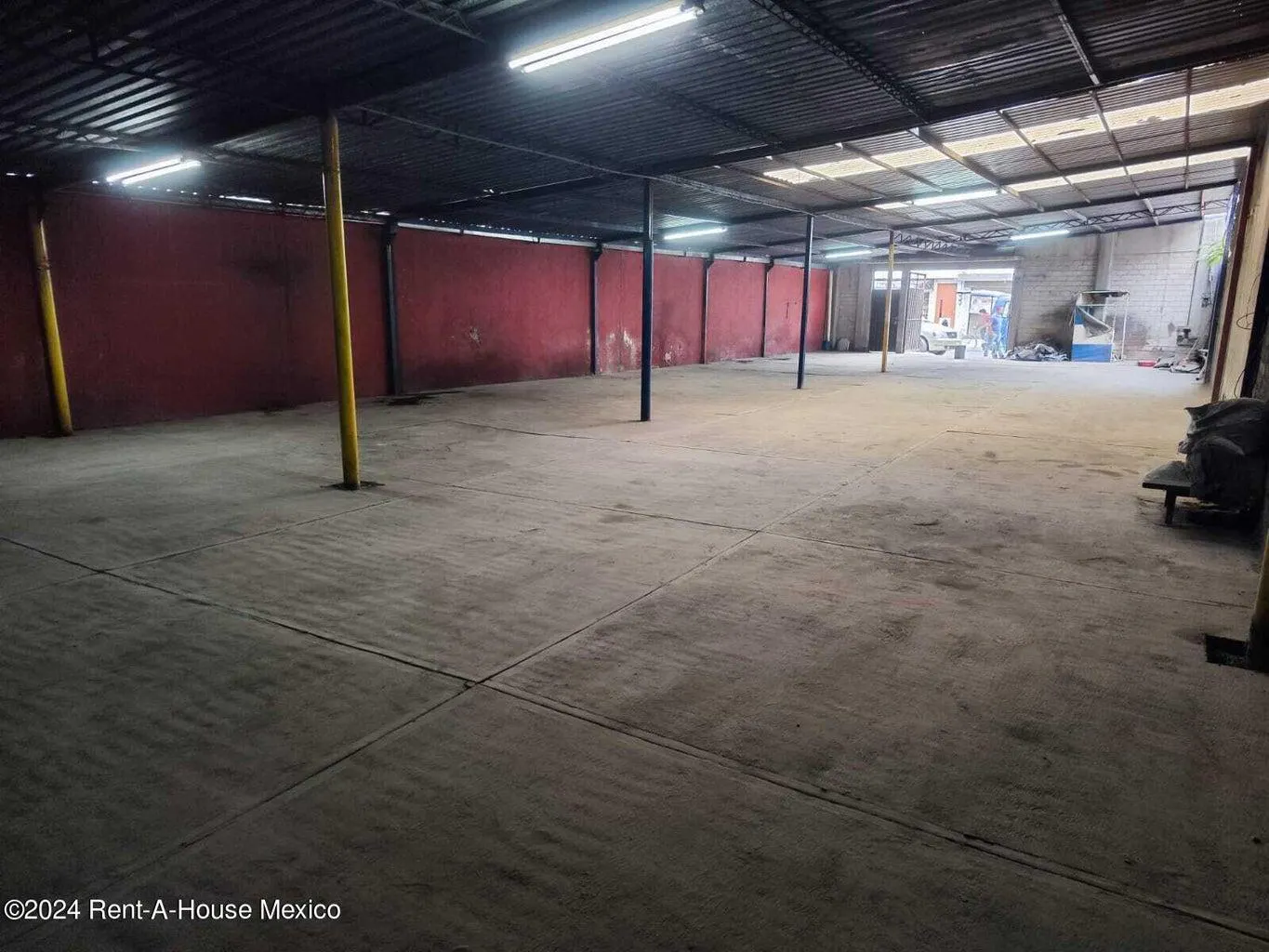 Industrial Spot2