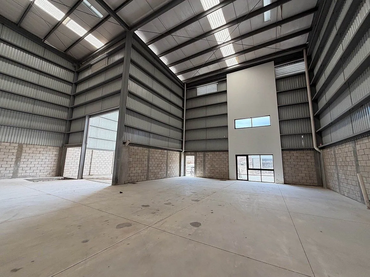 Industrial Spot2