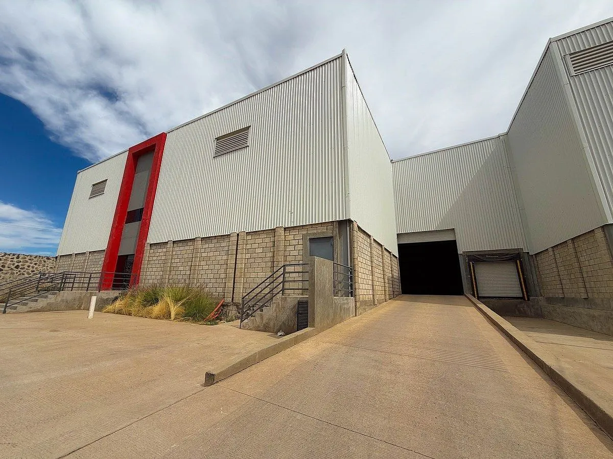 Industrial Spot2