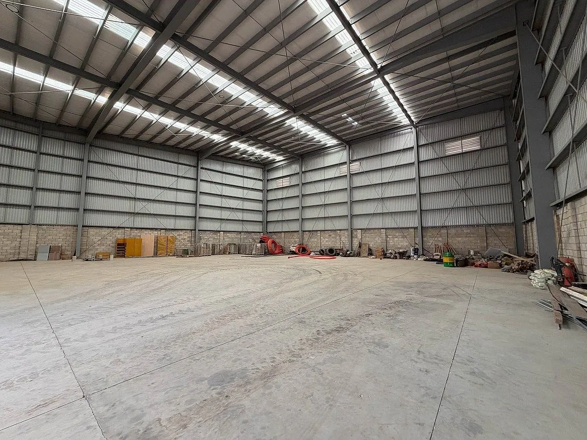 Industrial Spot2