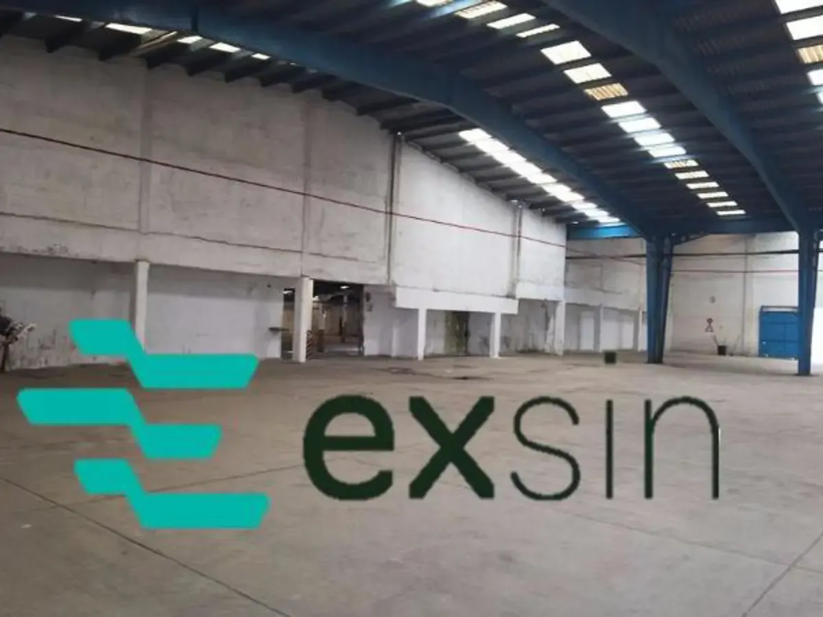 Industrial Spot2