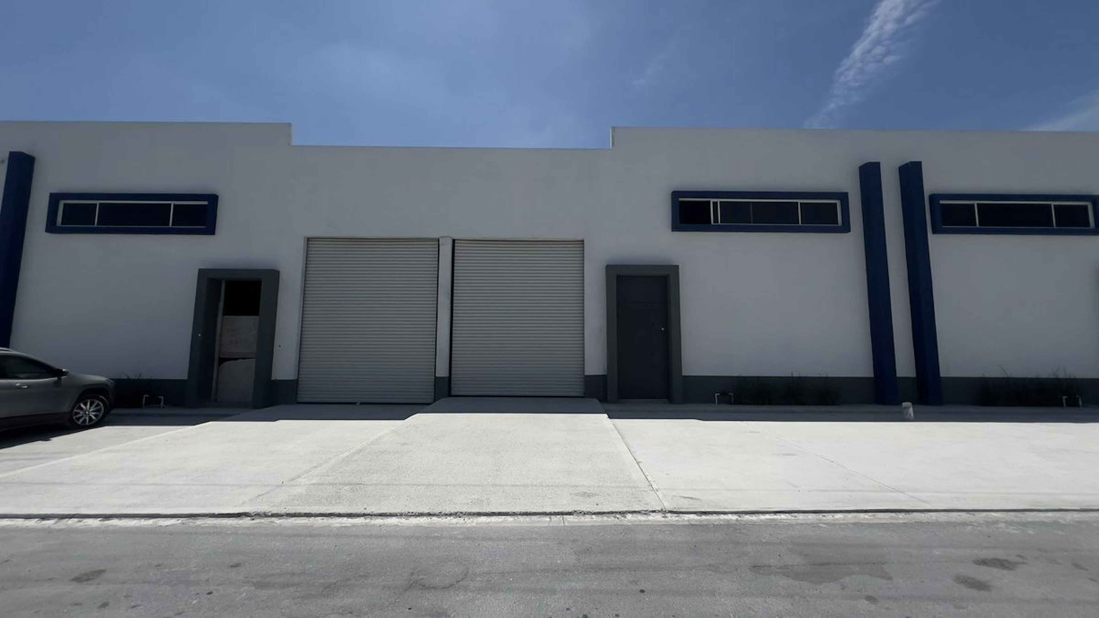 Eje Metropolitano 910 910