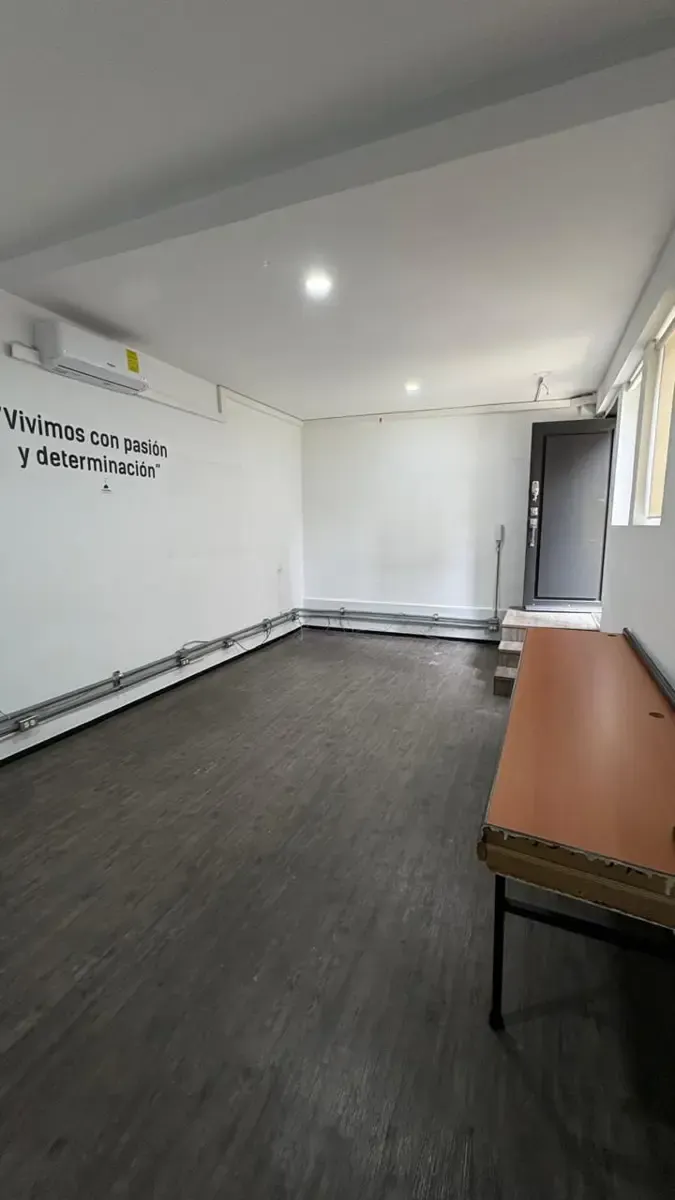 Oficina Spot2