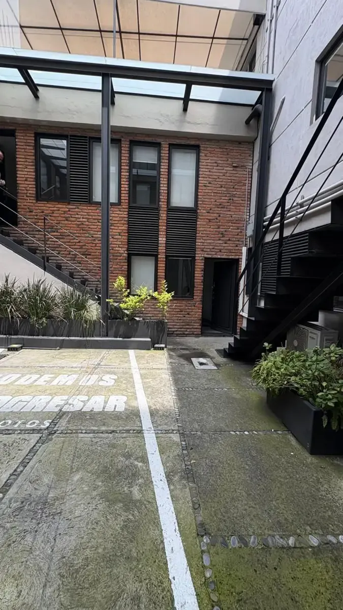 Oficina Spot2