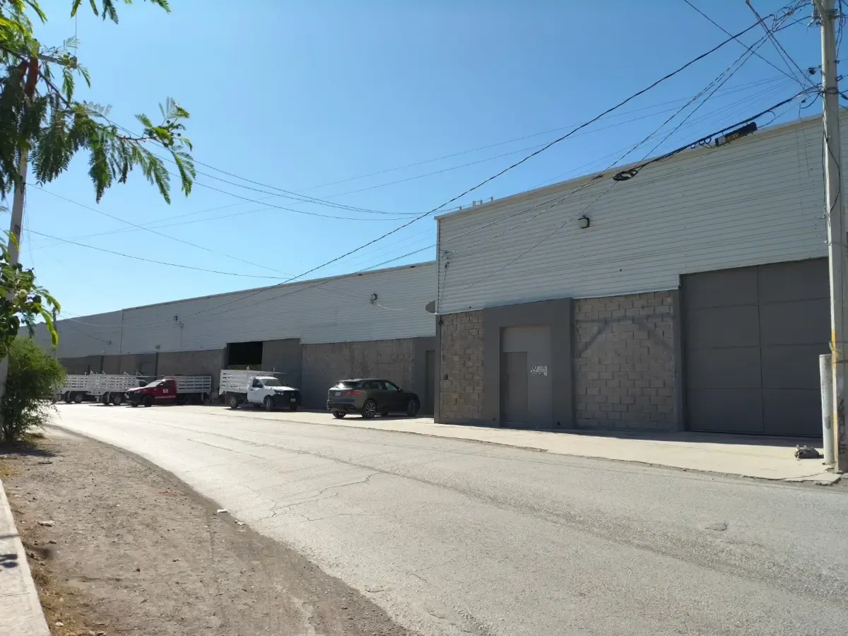 Industrial Spot2