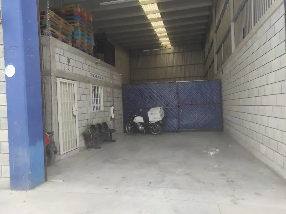 Industrial Spot2