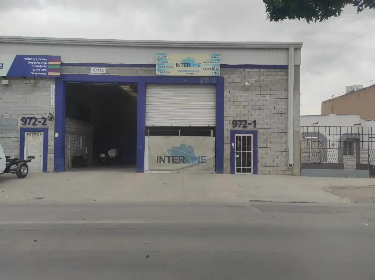 Industrial Spot2
