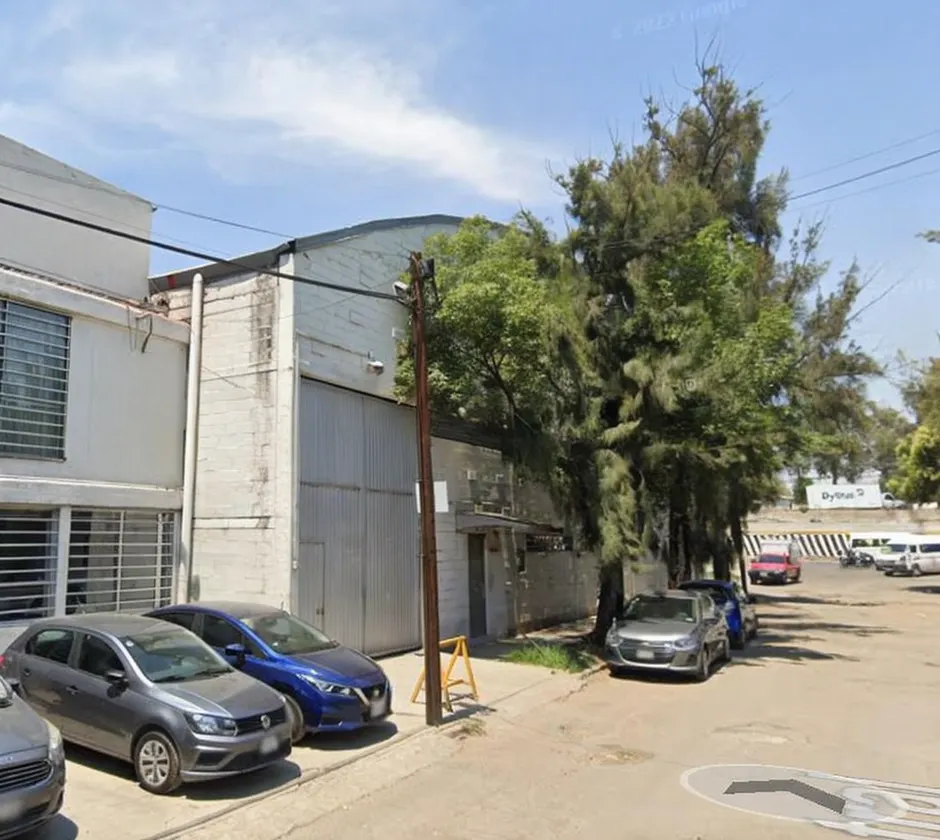 Industrial Spot2