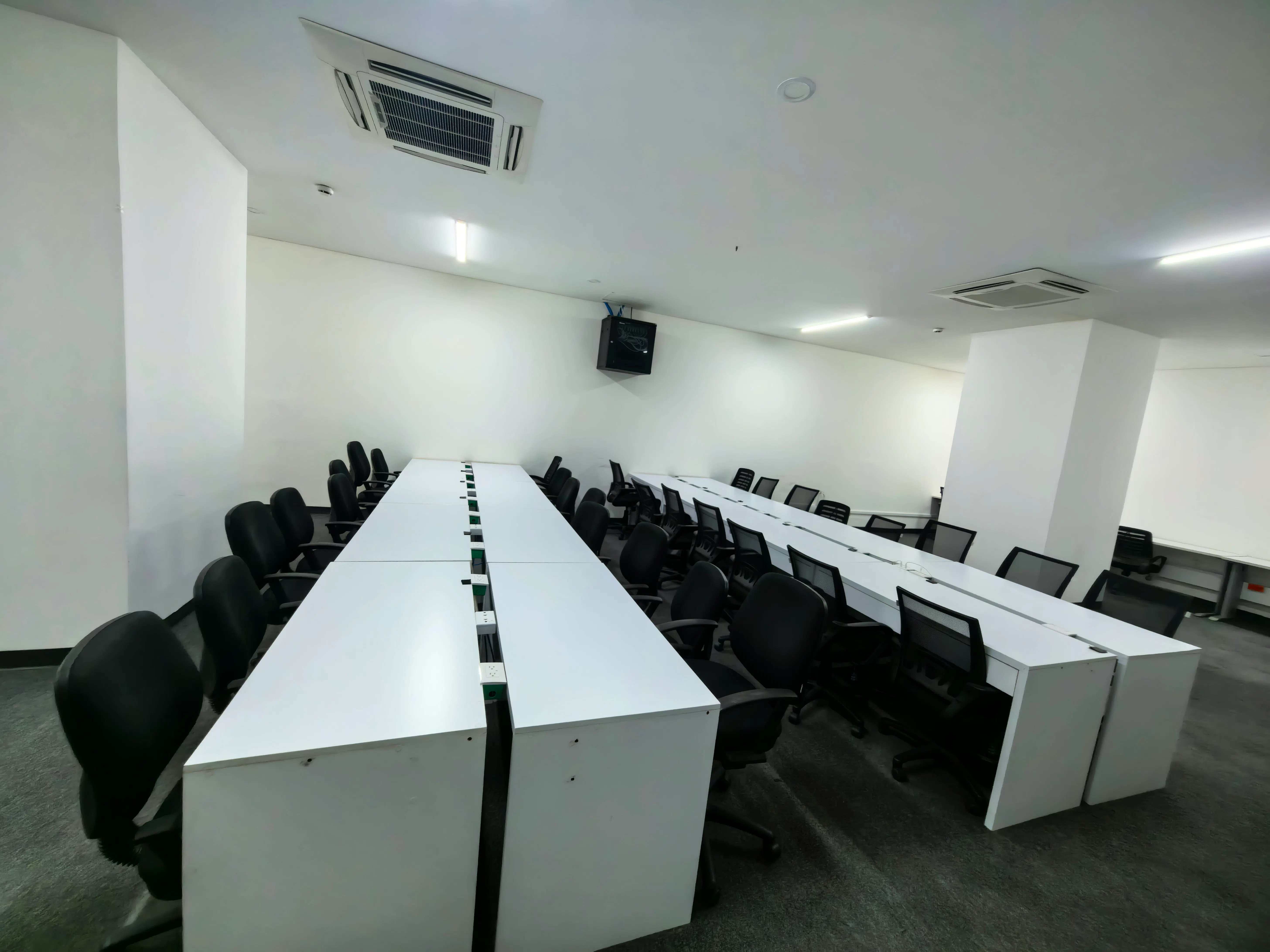 Oficina Spot2