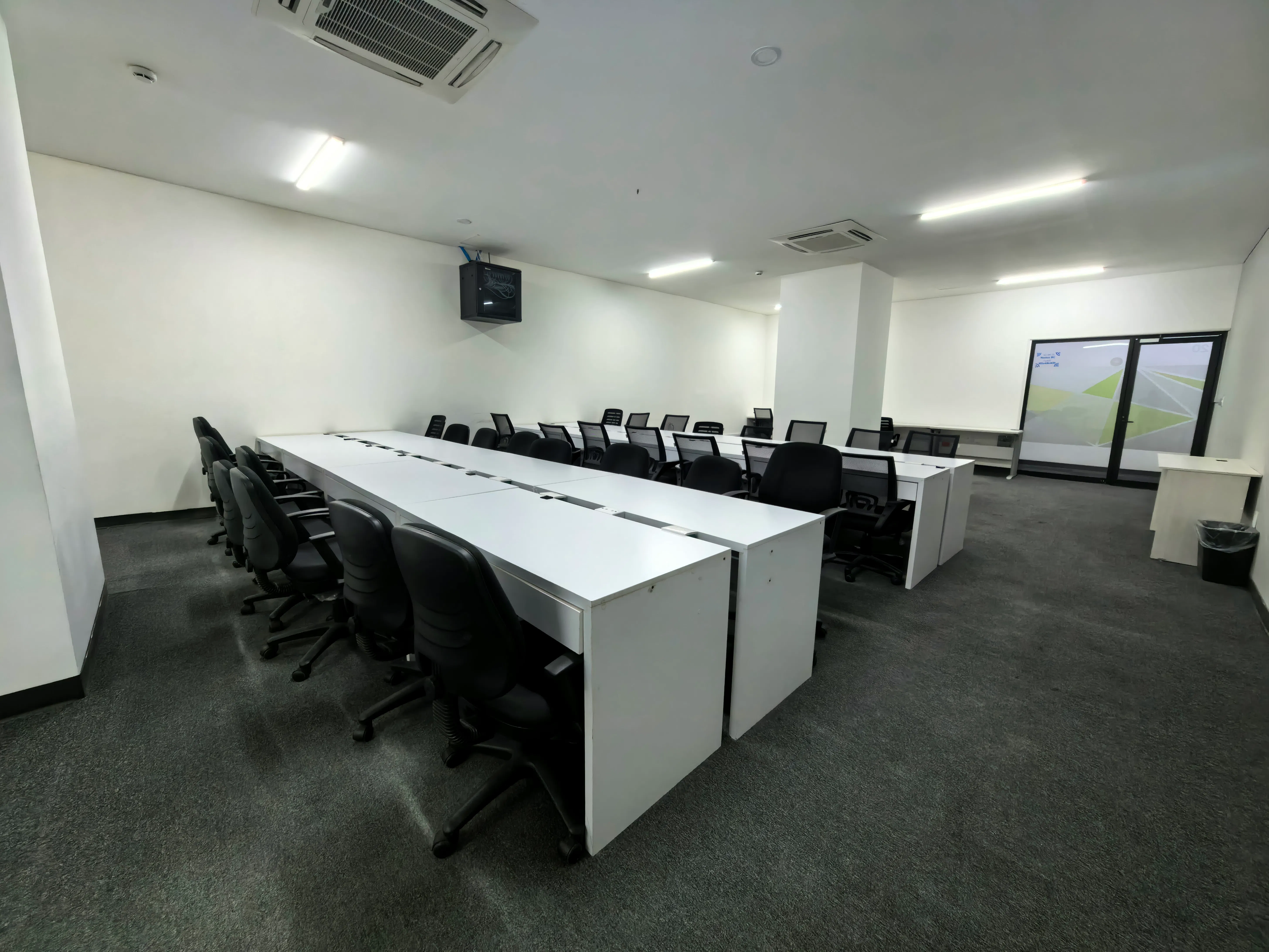 Oficina Spot2