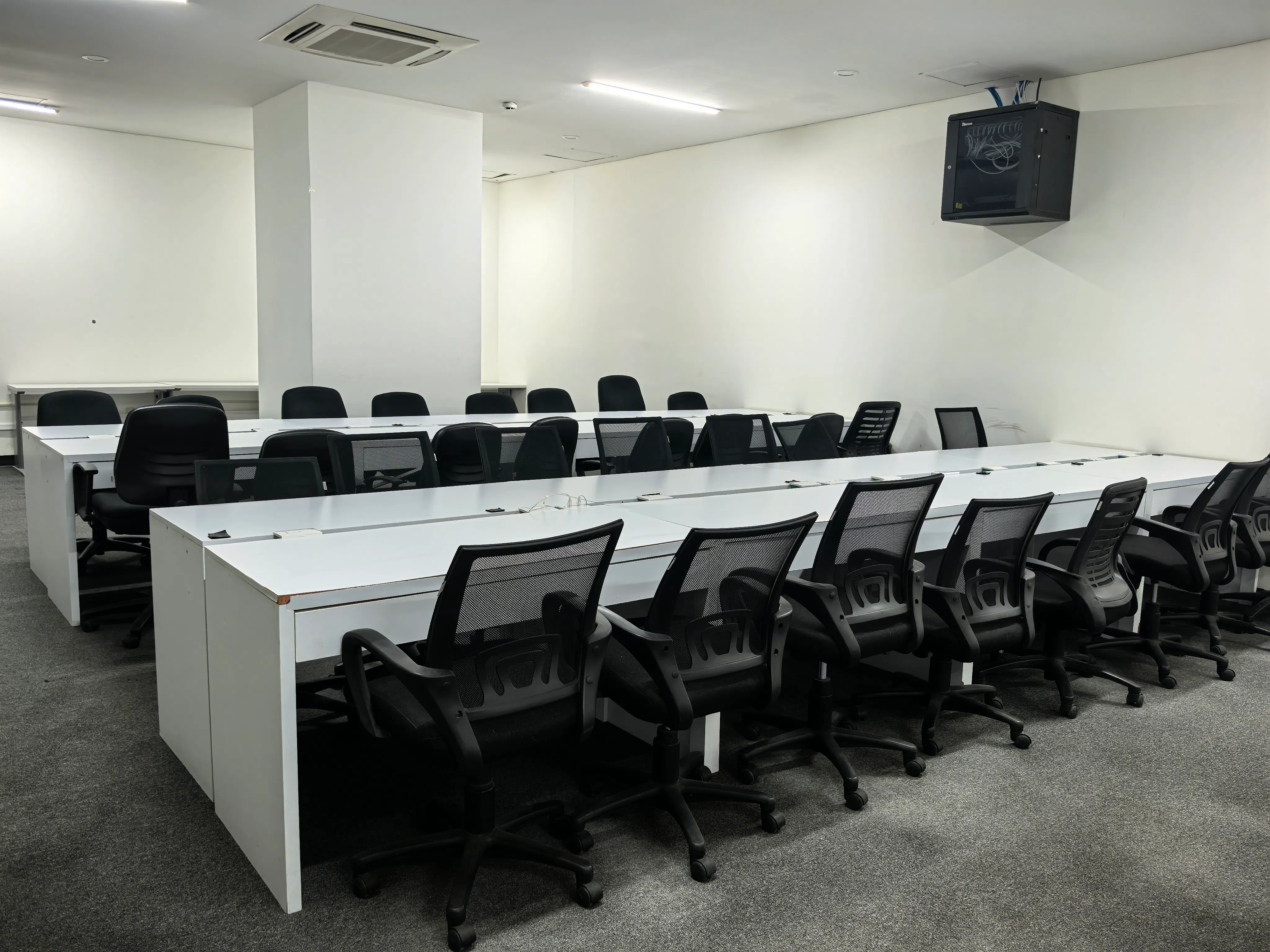 Oficina Spot2