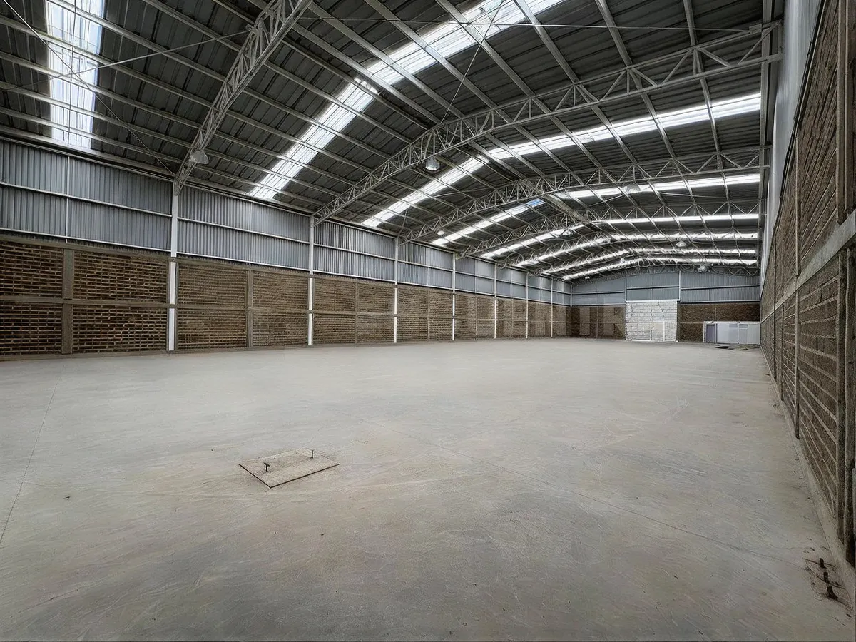 Industrial Spot2