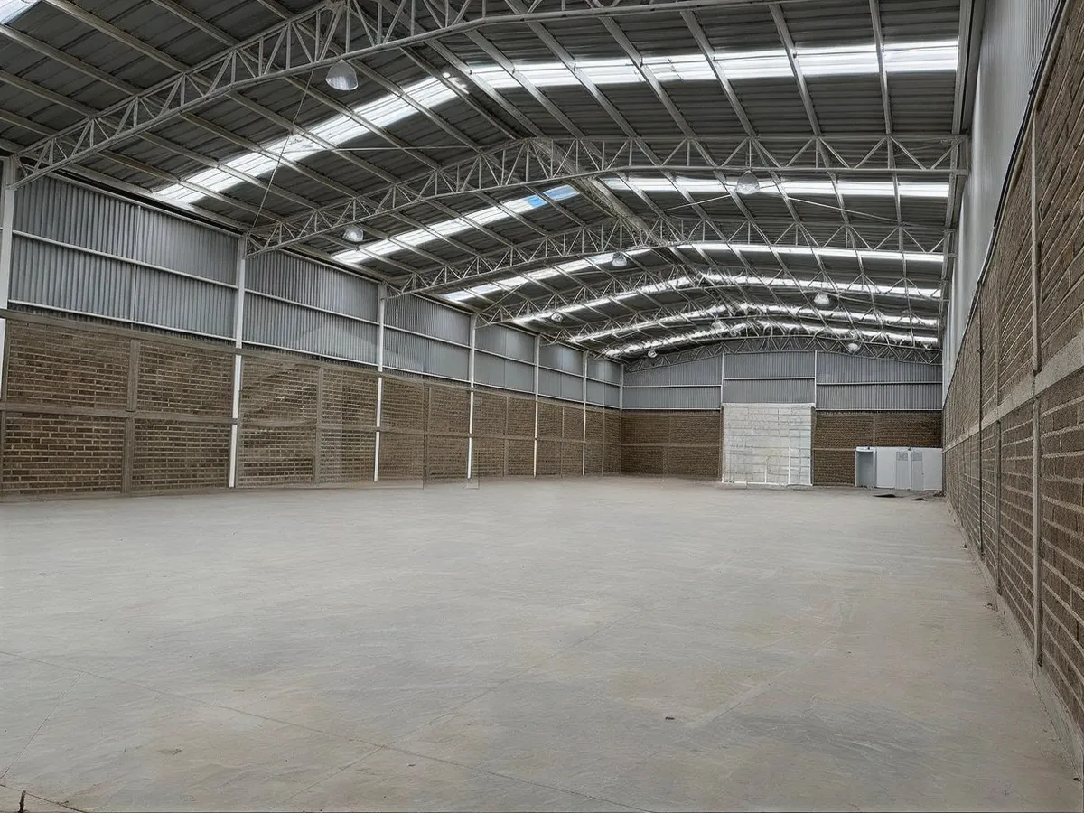 Industrial Spot2