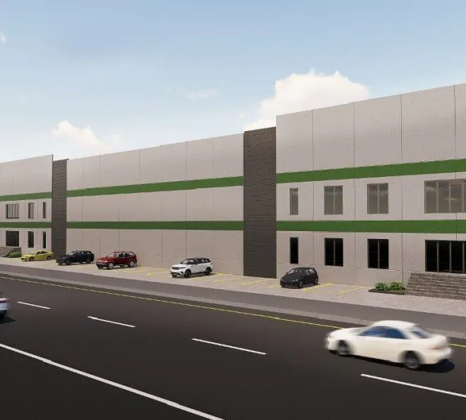 Industrial Spot2