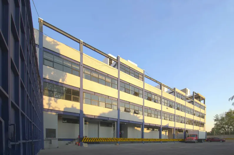 Industrial Spot2