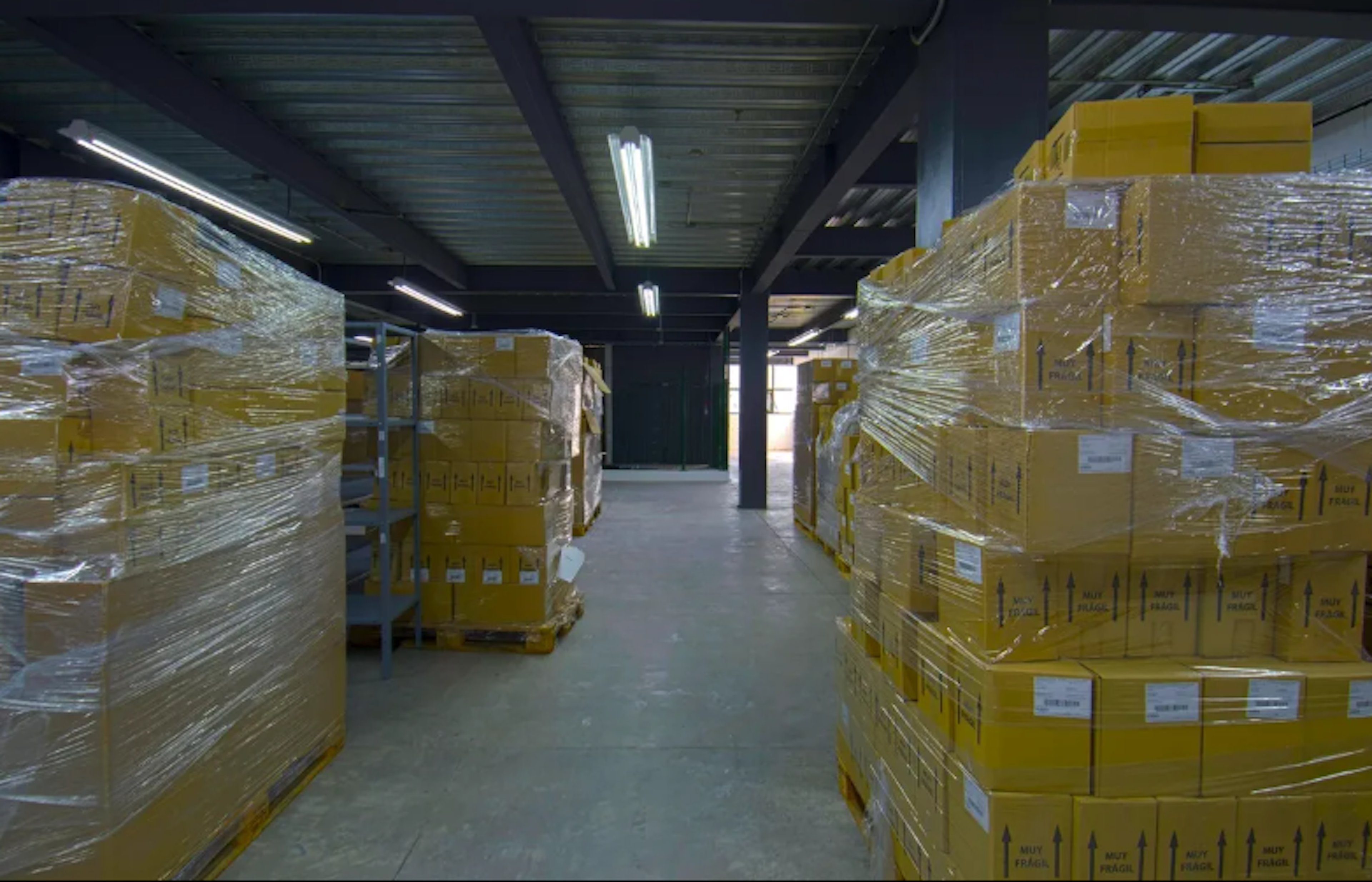 Industrial Spot2
