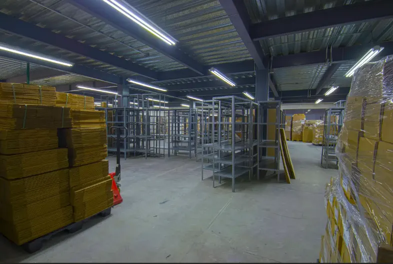 Industrial Spot2