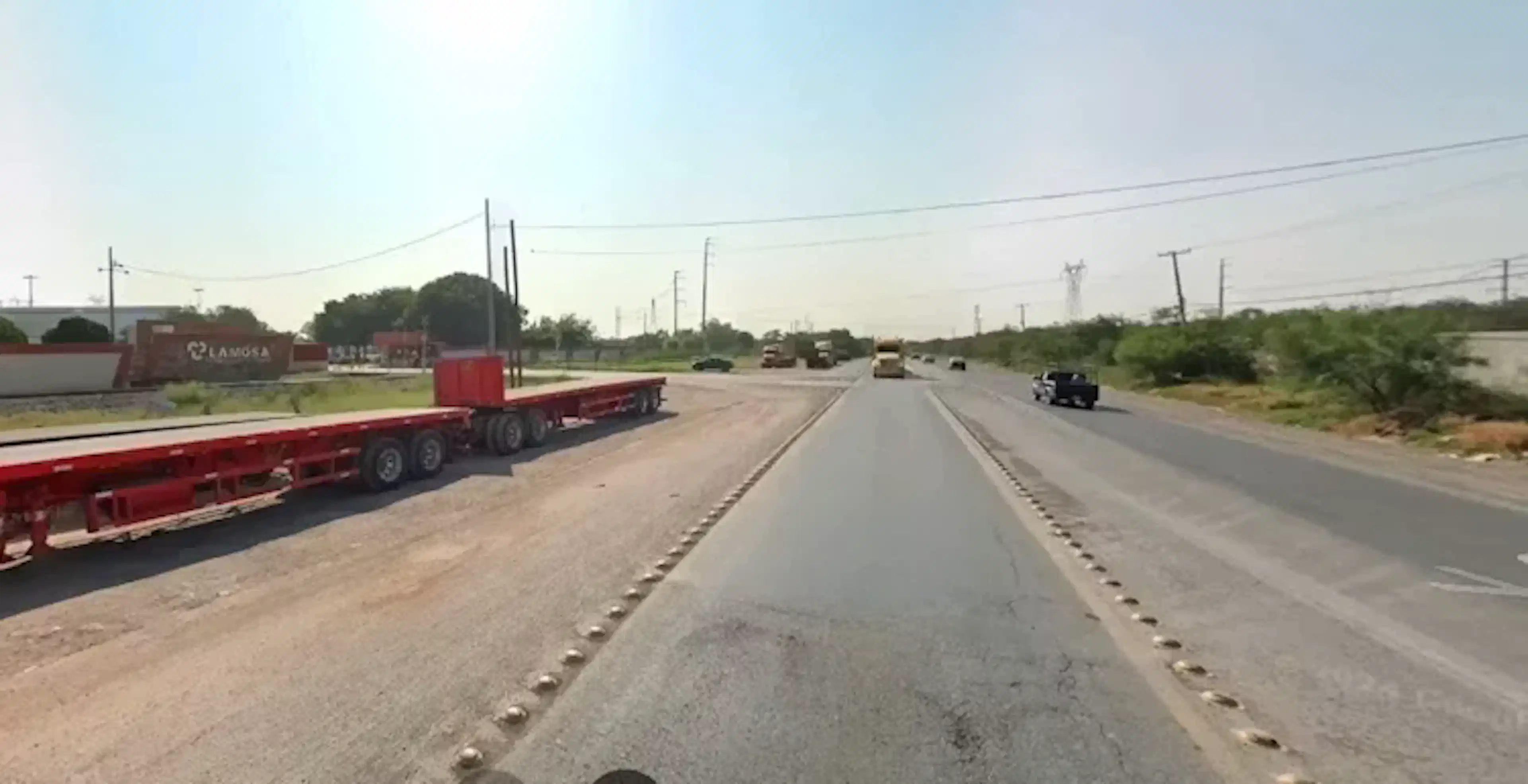 Terreno En Venta En Los Puertos, Juárez, Nuevo León