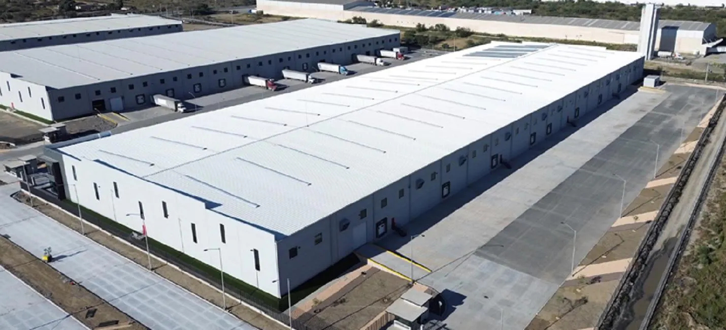Industrial Spot2