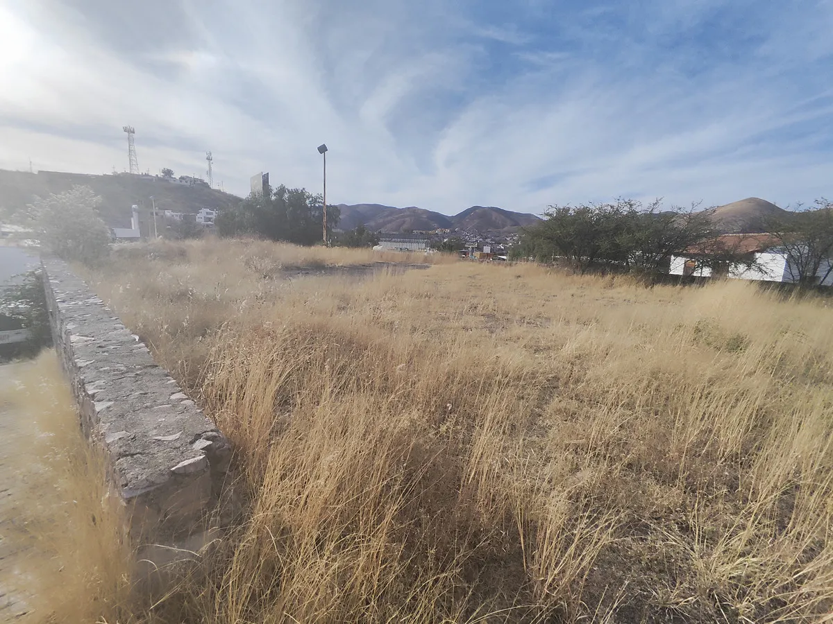 Terreno Spot2