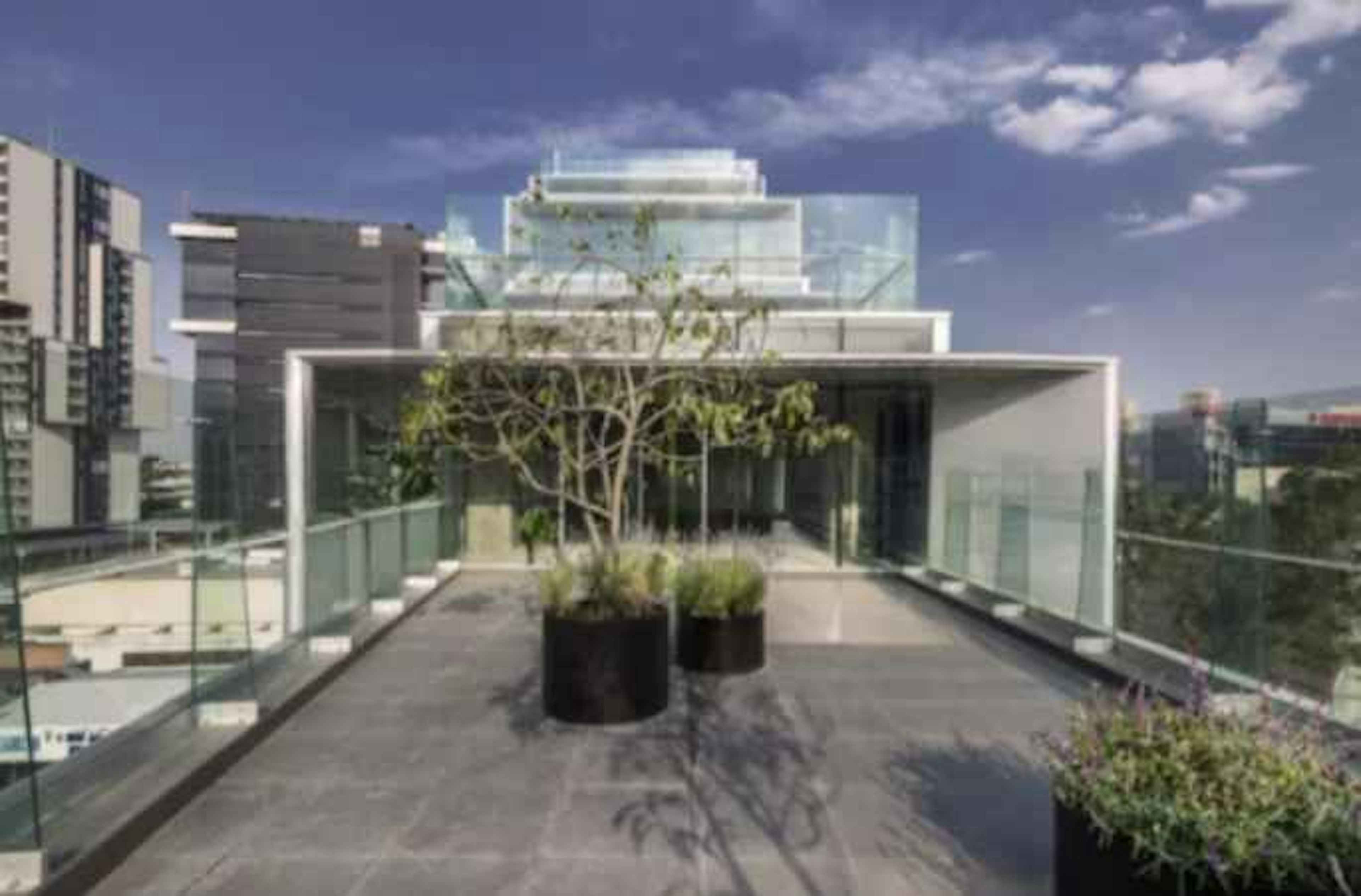 Pasaje Interlomas 22